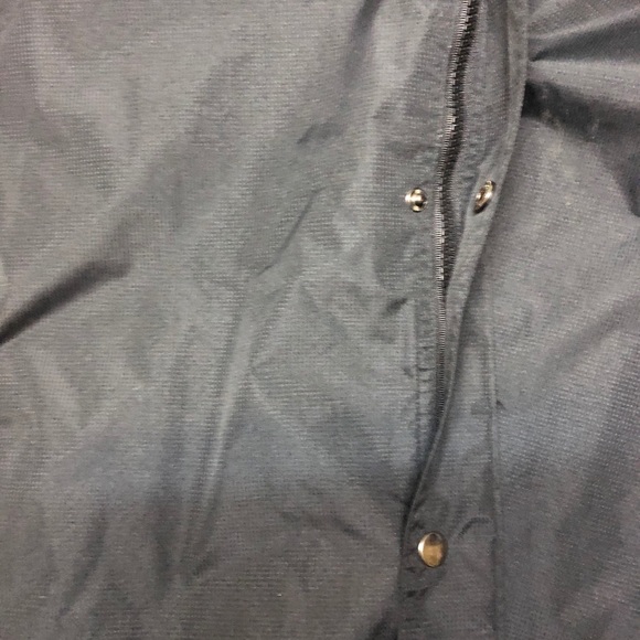 WPCA Chuck Wagon M Mens Windbreaker Embroidered - Picture 10 of 11